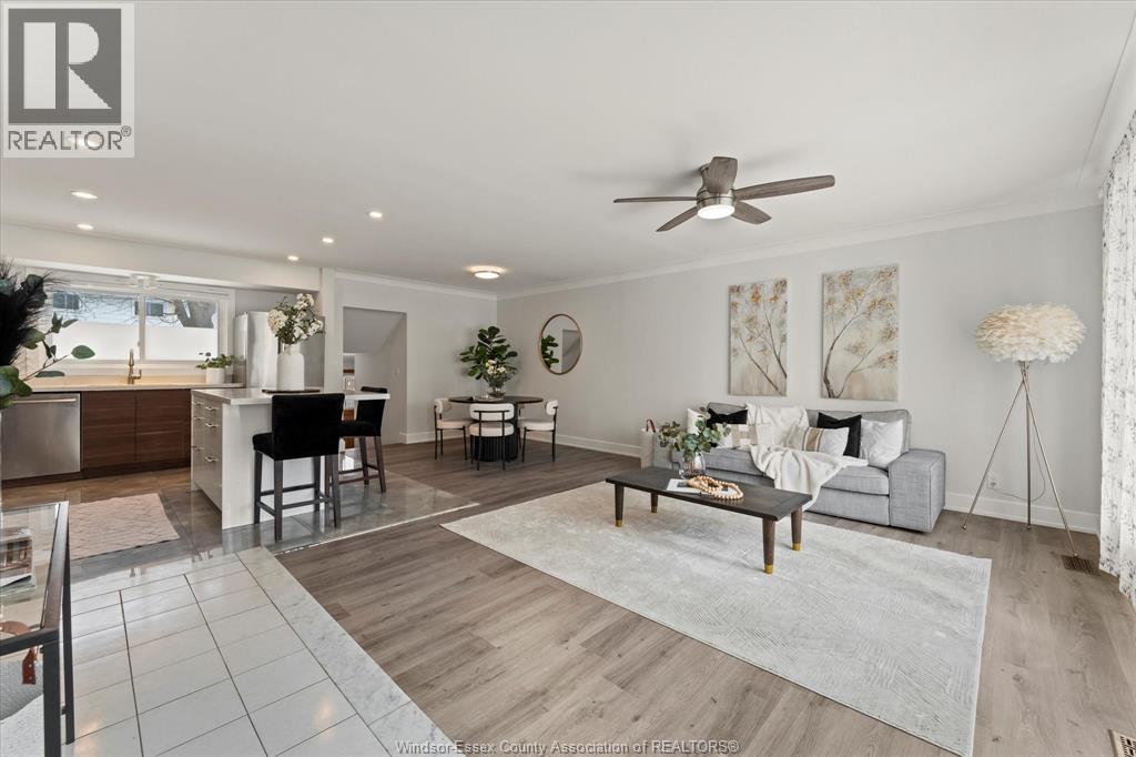 1630 CHERRYLAWN CRESCENT - Photo 5 of 45, Windsor, Ontario