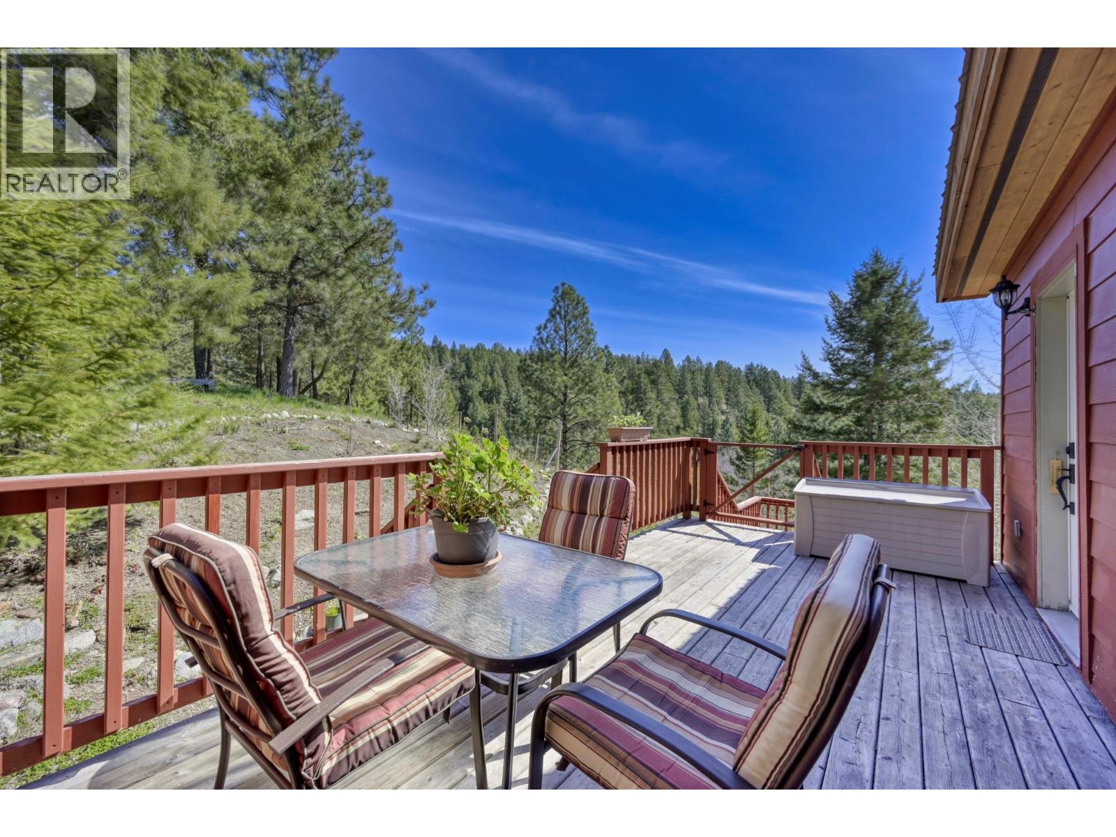 155 COUGAR Court, Osoyoos