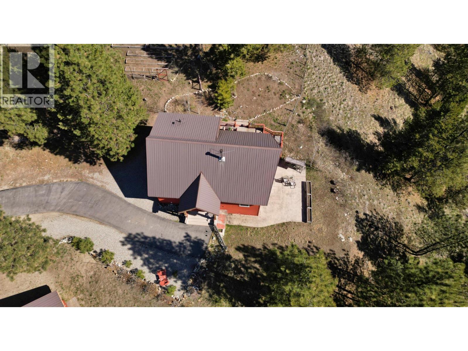 155 COUGAR Court, Osoyoos