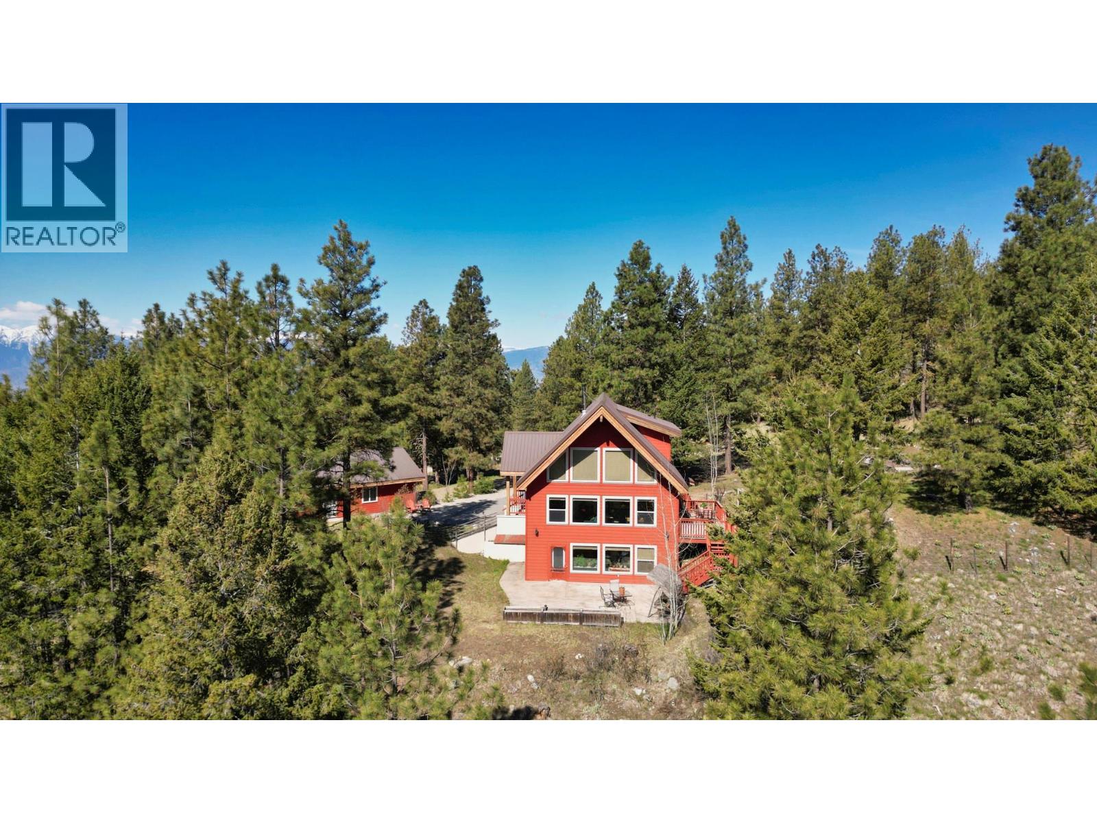 155 COUGAR Court, Osoyoos