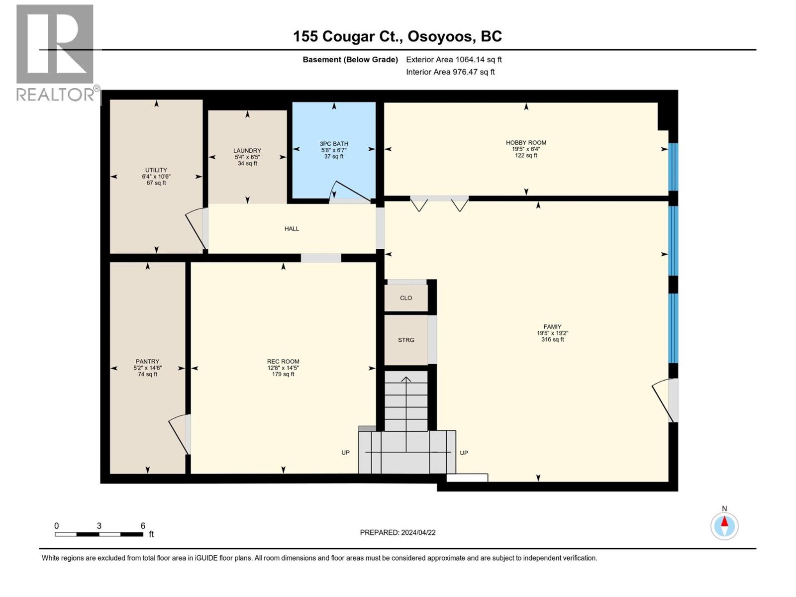 155 COUGAR Court, Osoyoos