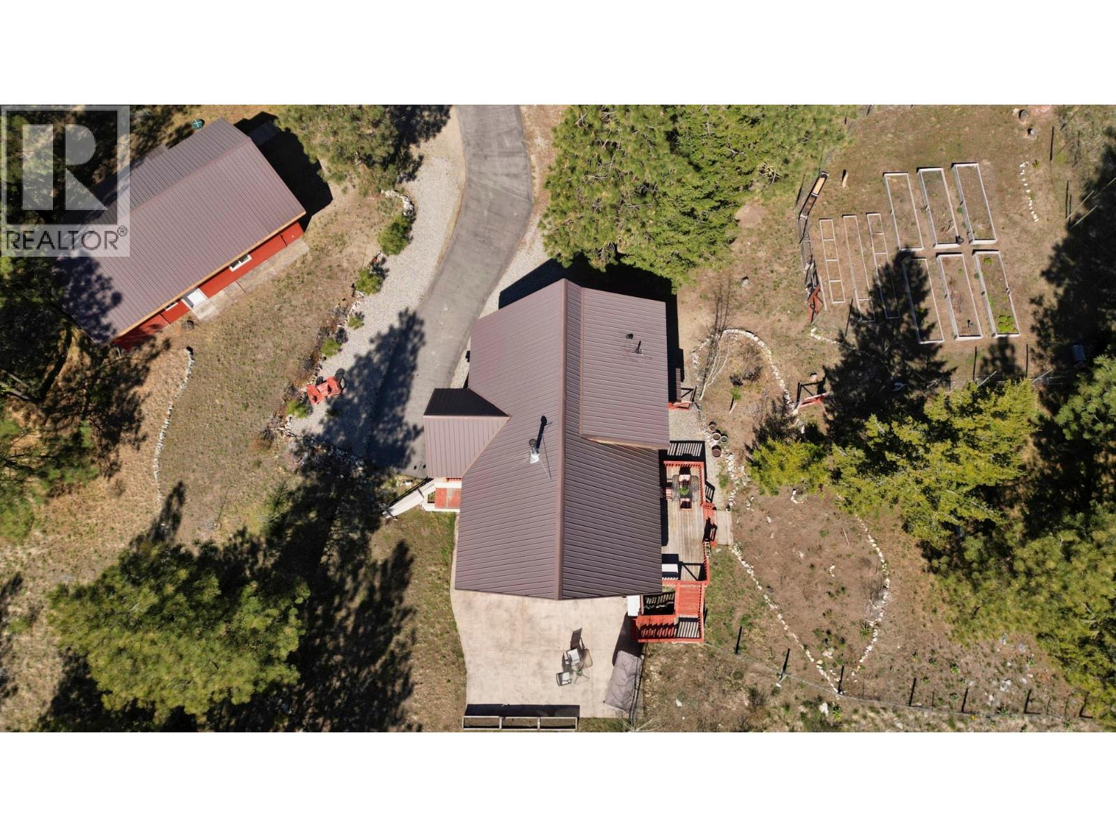 155 COUGAR Court, Osoyoos