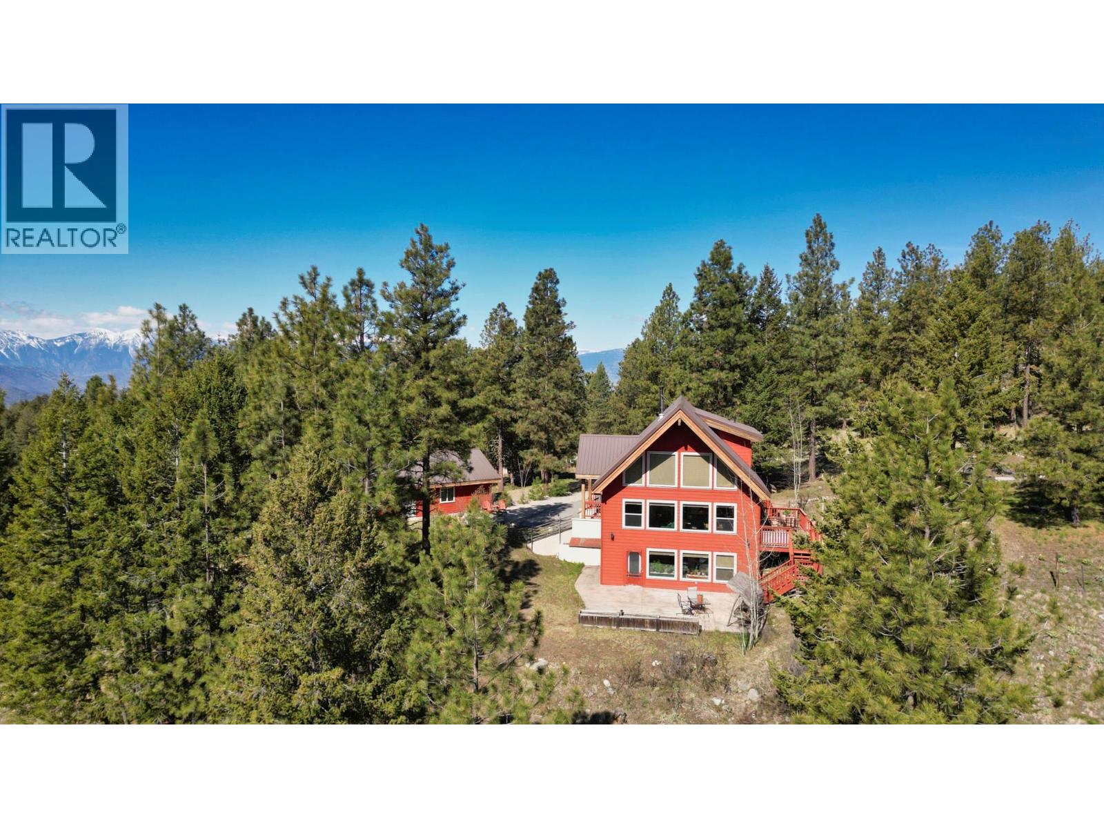 155 COUGAR Court, Osoyoos