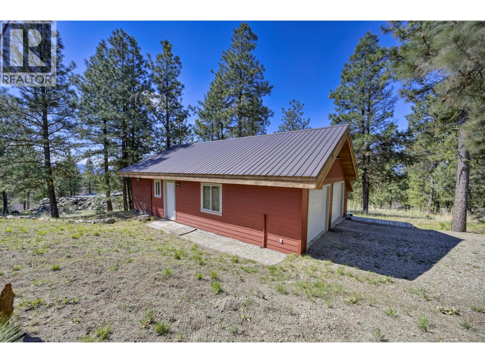 155 COUGAR Court, Osoyoos