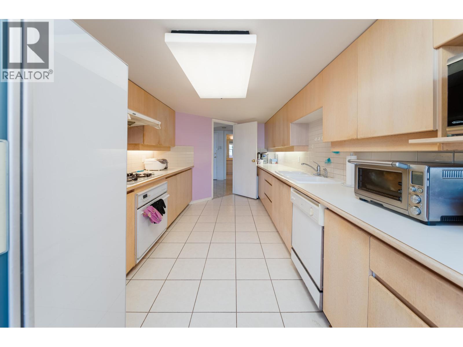 804 518 W 14TH AVENUE, Vancouver