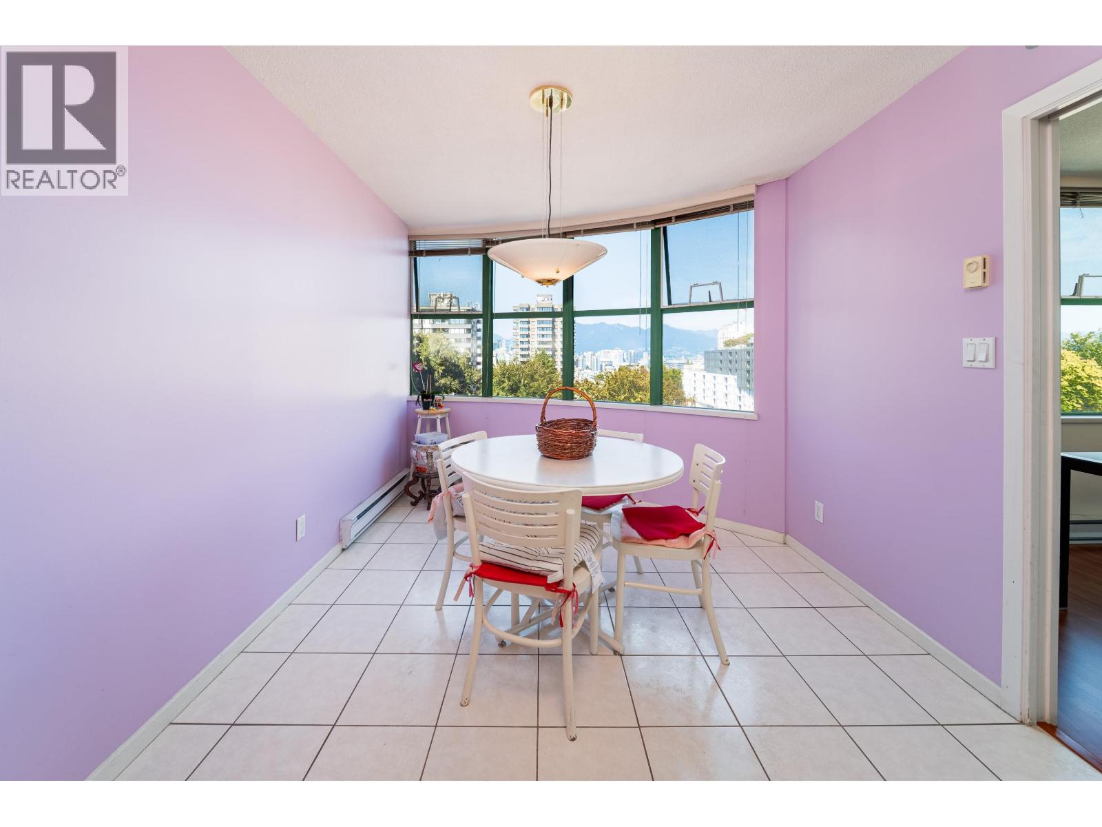 804 518 W 14TH AVENUE, Vancouver