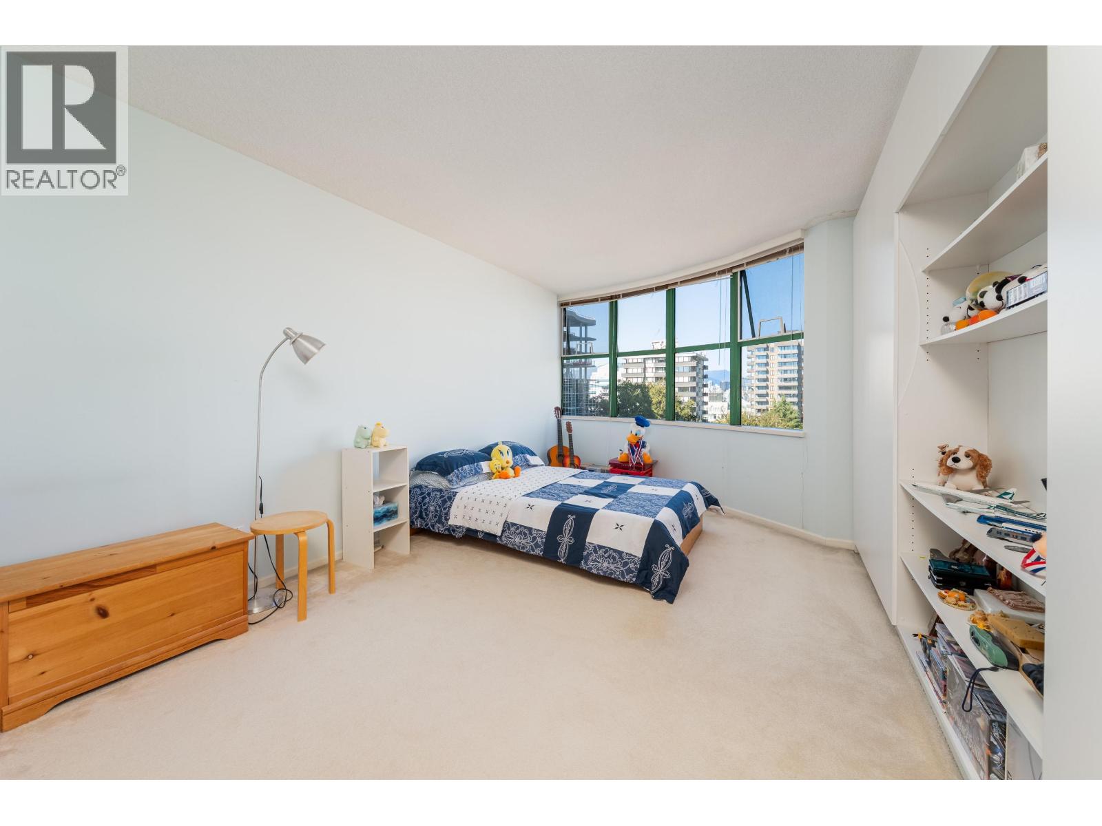 804 518 W 14TH AVENUE, Vancouver
