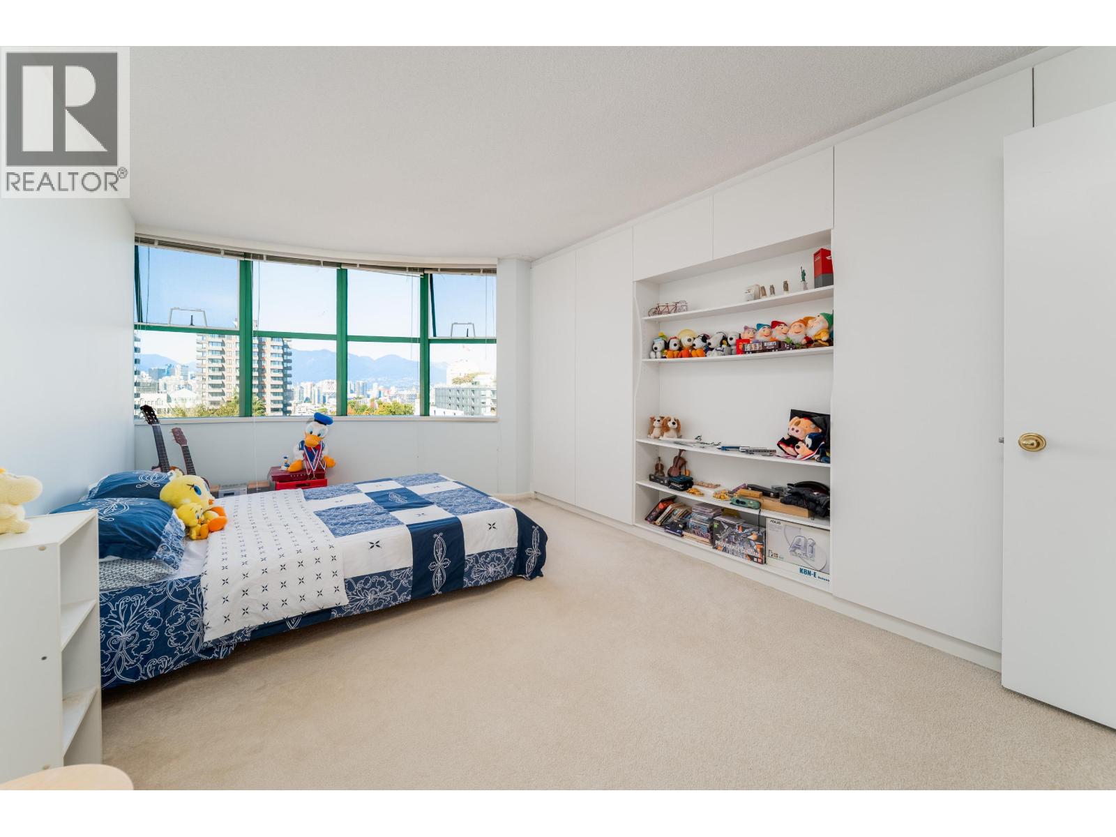 804 518 W 14TH AVENUE, Vancouver