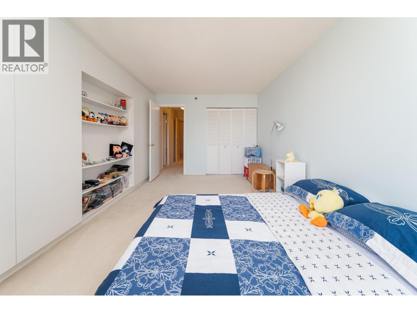 804 518 W 14TH AVENUE, Vancouver