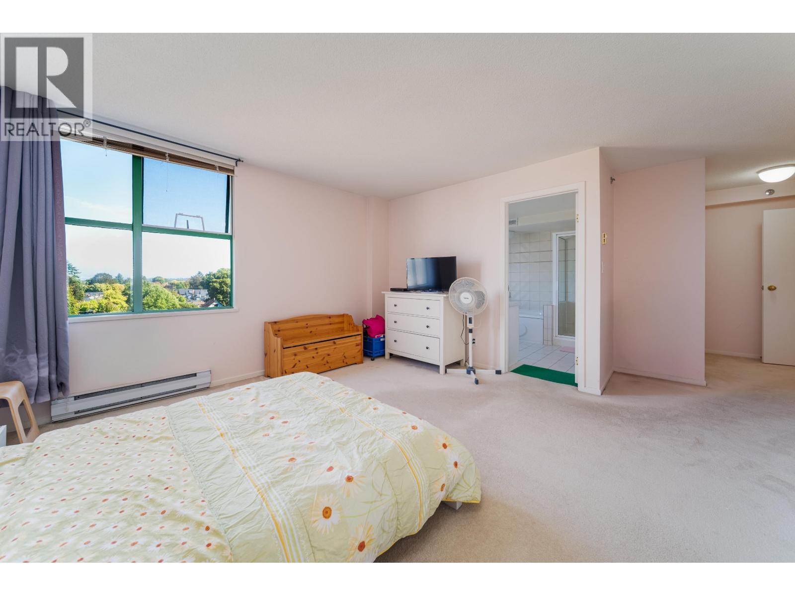804 518 W 14TH AVENUE, Vancouver