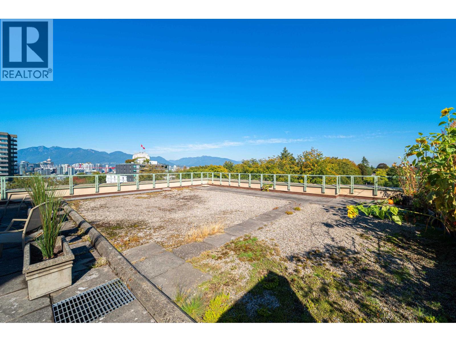 804 518 W 14TH AVENUE, Vancouver