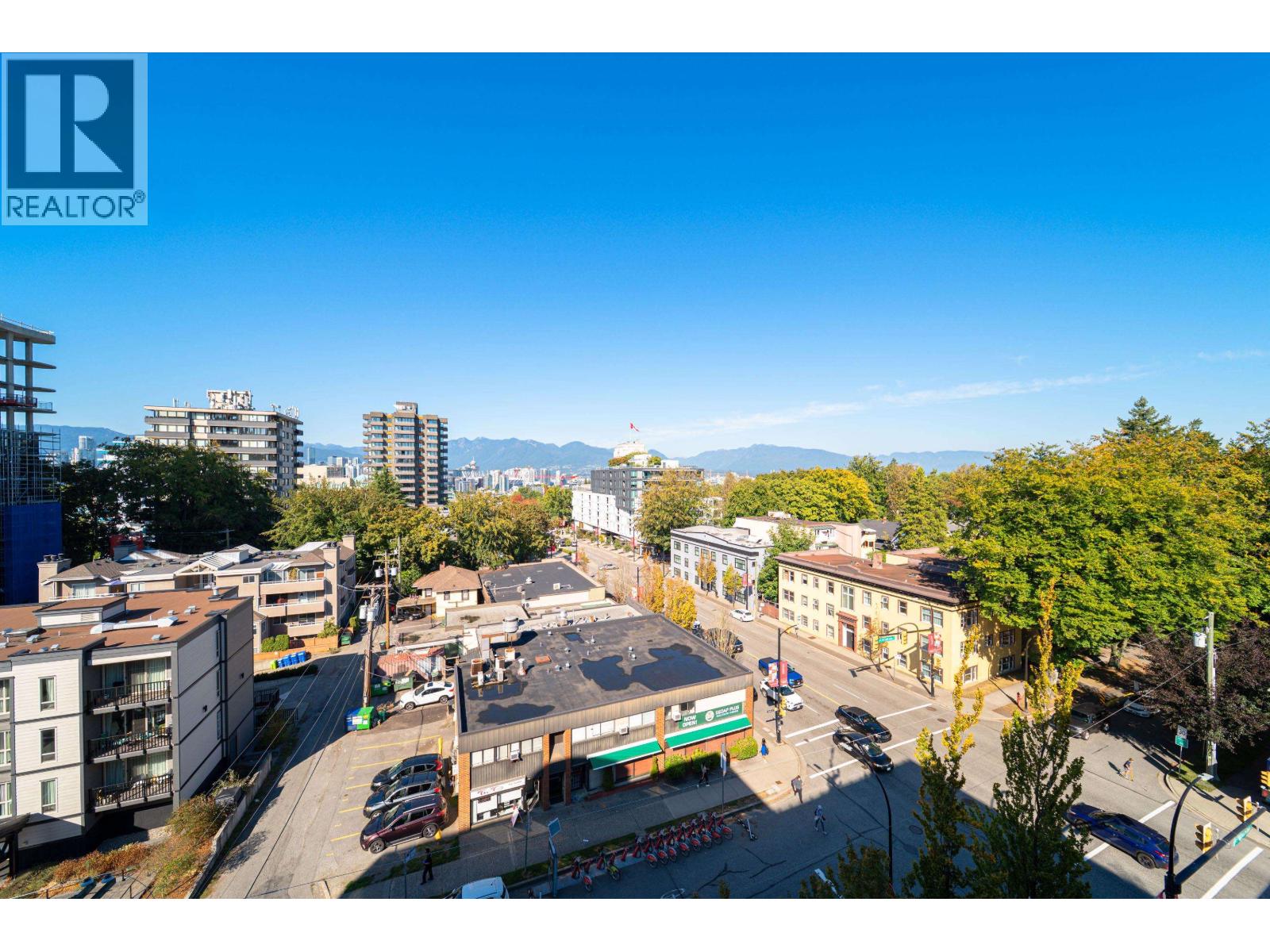 804 518 W 14TH AVENUE, Vancouver