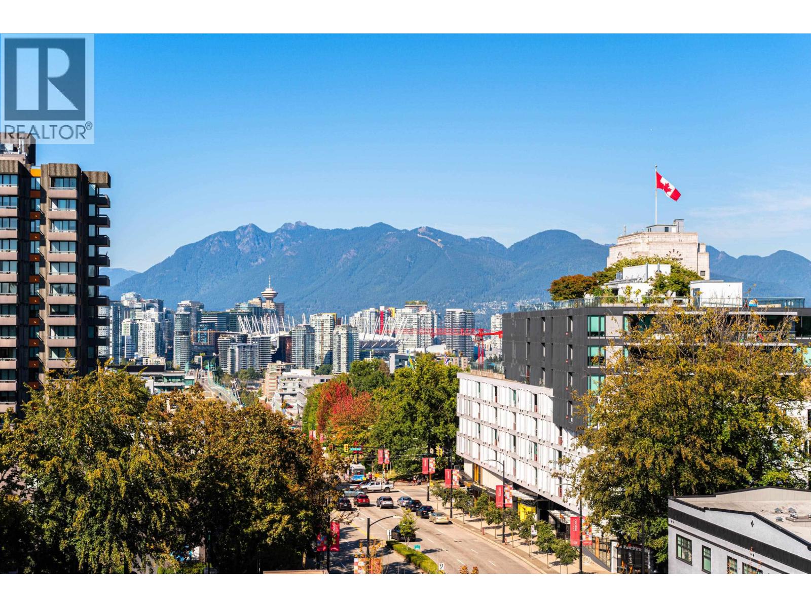 804 518 W 14TH AVENUE, Vancouver