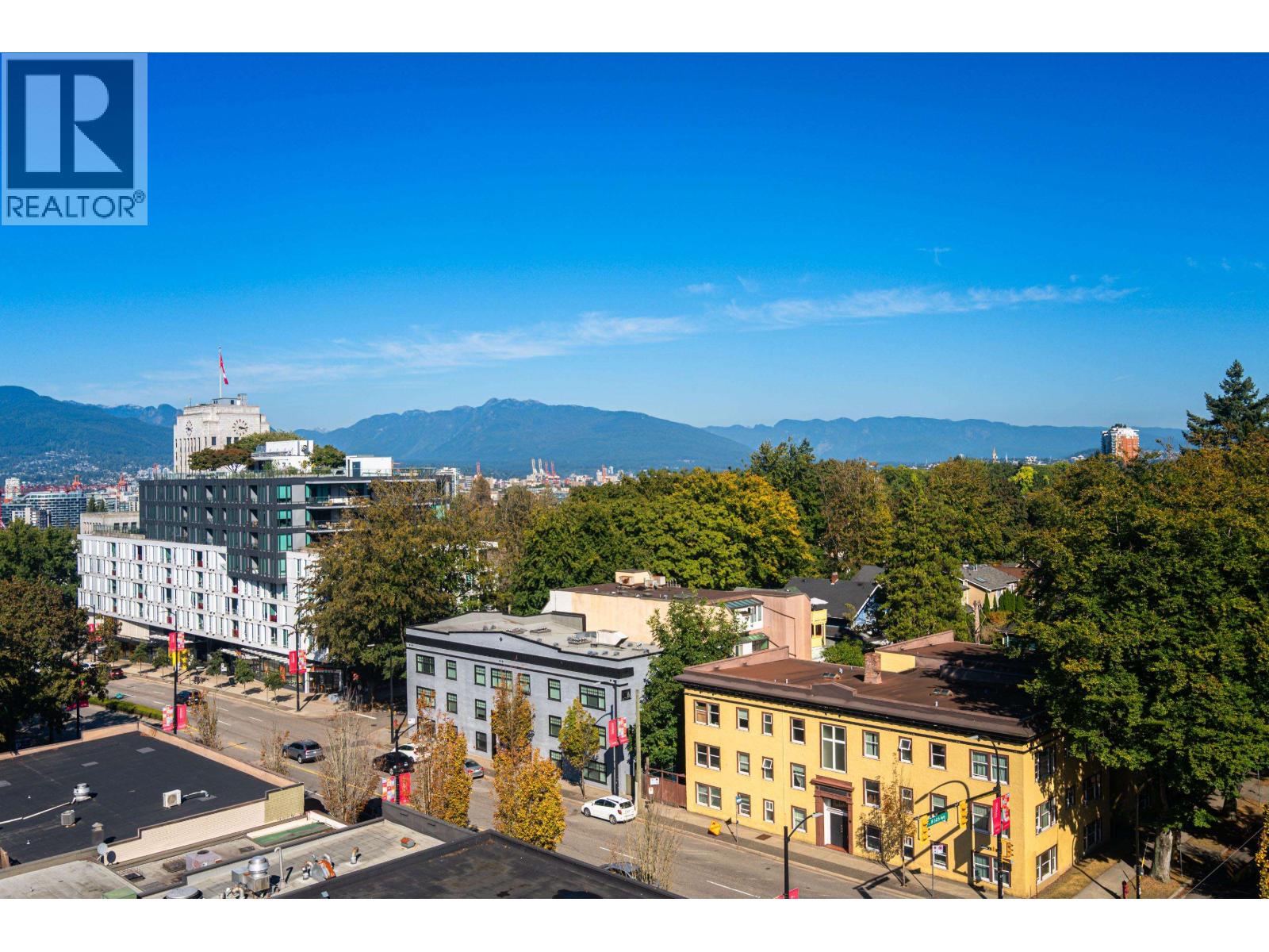804 518 W 14TH AVENUE, Vancouver