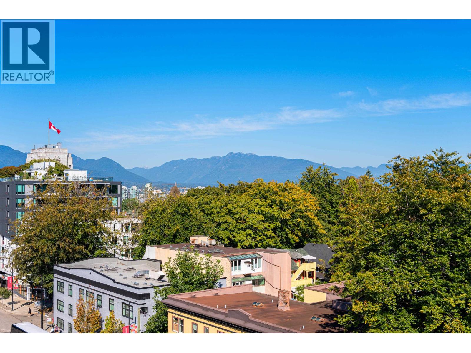 804 518 W 14TH AVENUE, Vancouver