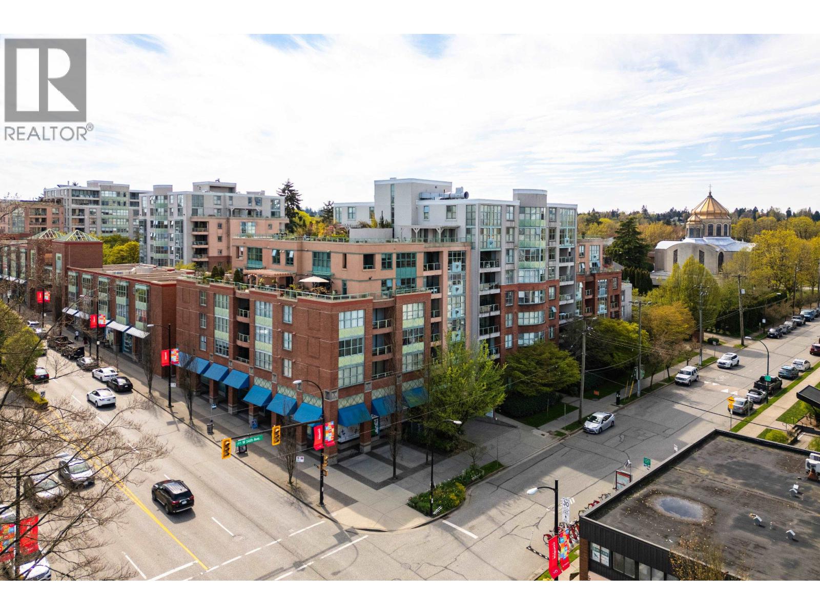 804 518 W 14TH AVENUE, Vancouver