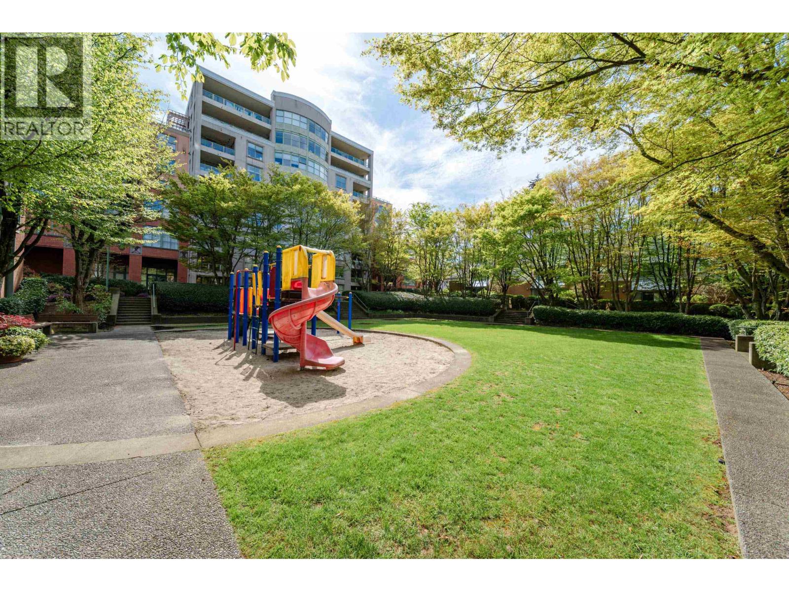 804 518 W 14TH AVENUE, Vancouver