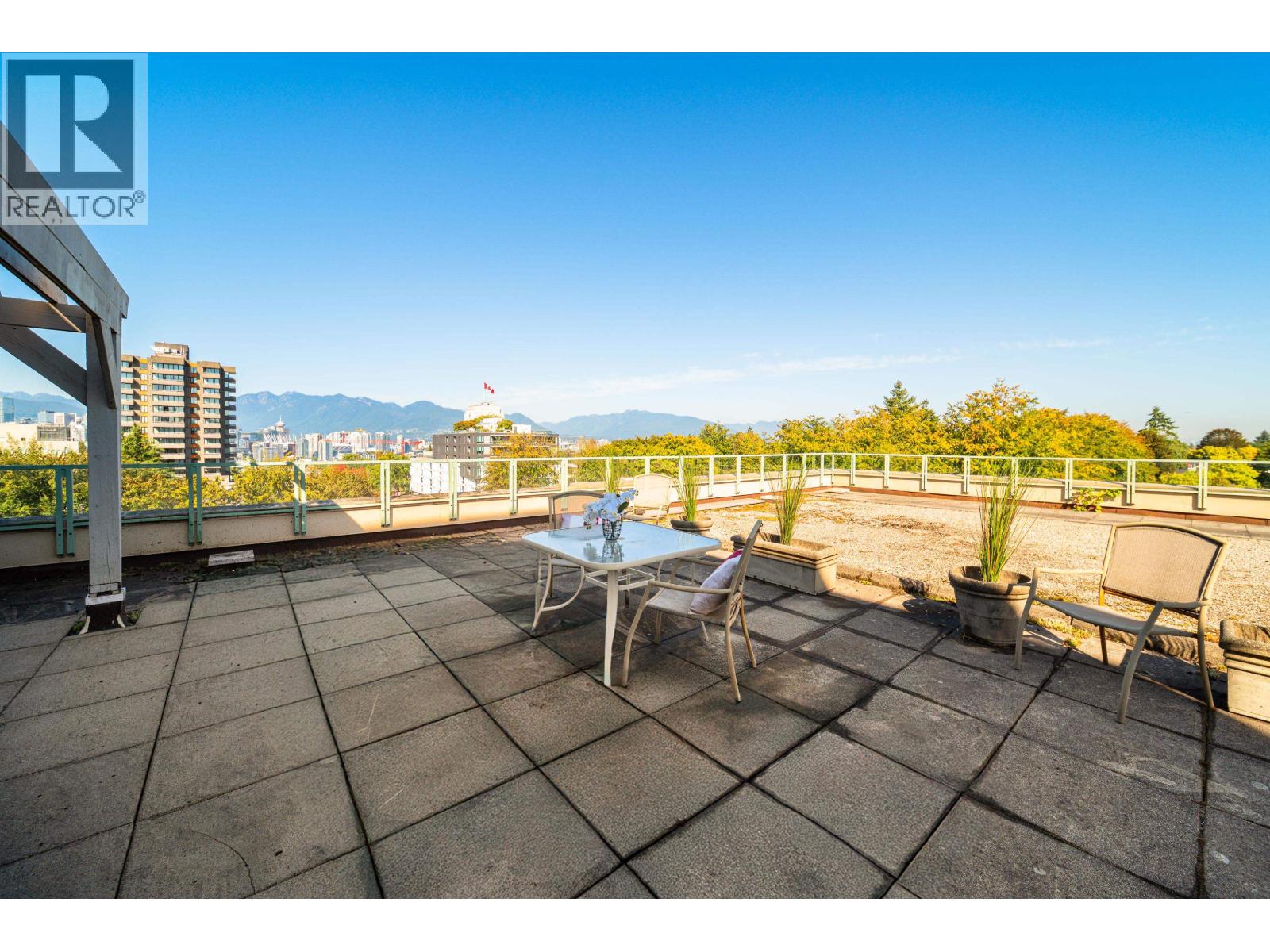 804 518 W 14TH AVENUE, Vancouver