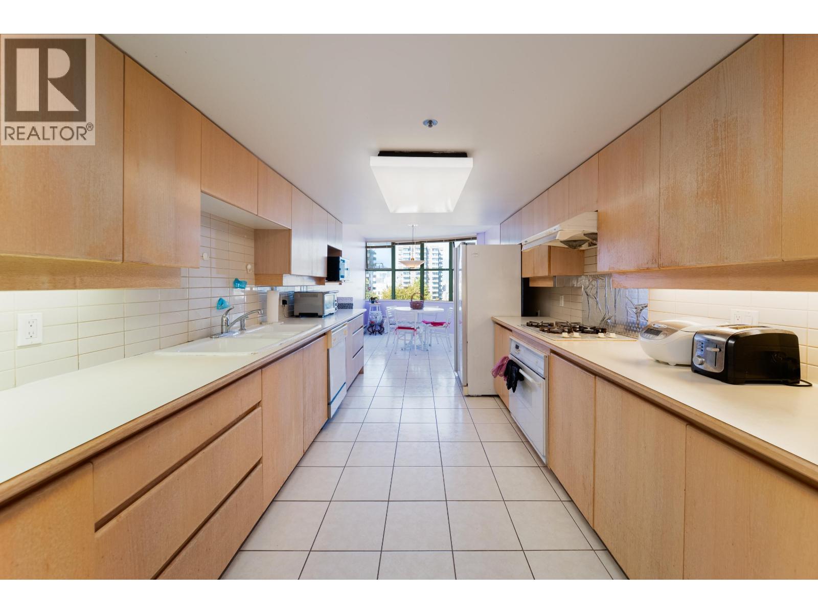 804 518 W 14TH AVENUE, Vancouver
