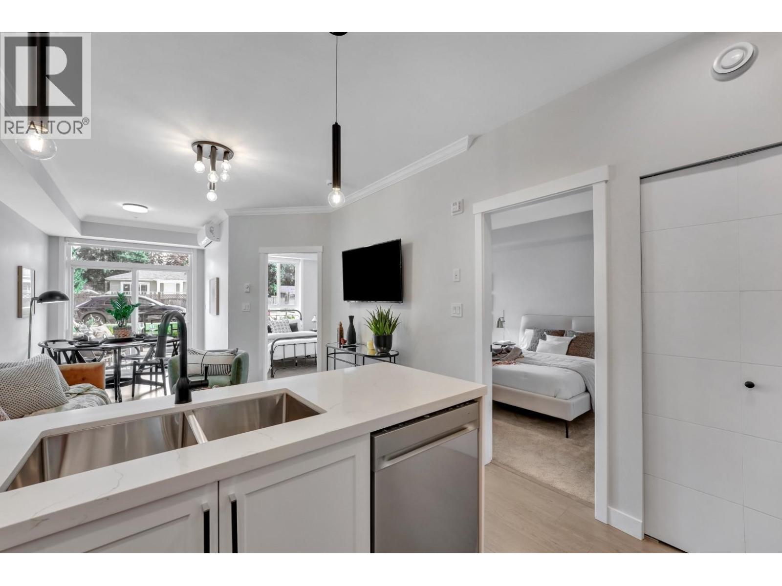 216 12143 223 STREET, Maple Ridge