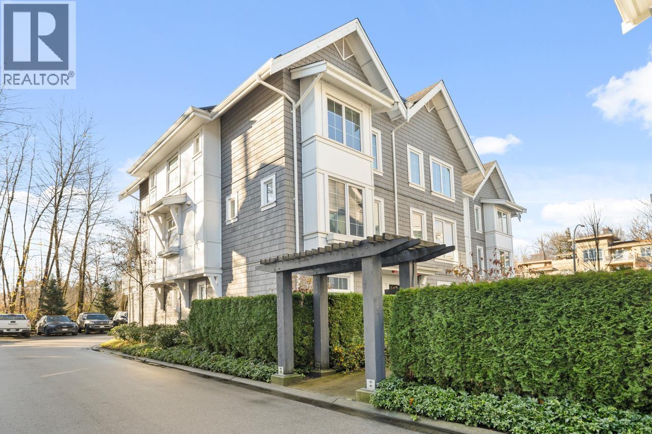 40 2560 PITT RIVER ROAD, Coquitlam