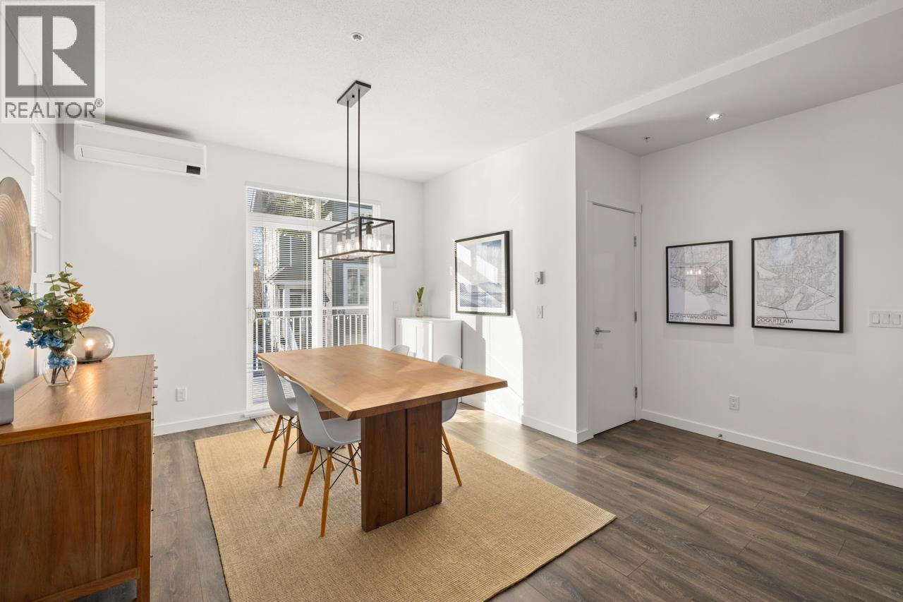 40 2560 PITT RIVER ROAD, Coquitlam