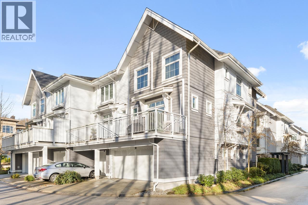 40 2560 PITT RIVER ROAD, Coquitlam