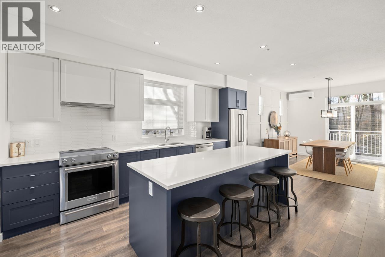 40 2560 PITT RIVER ROAD, Coquitlam