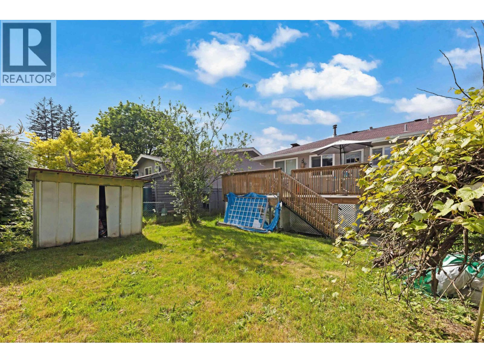 7724 GOODLAD STREET, Burnaby