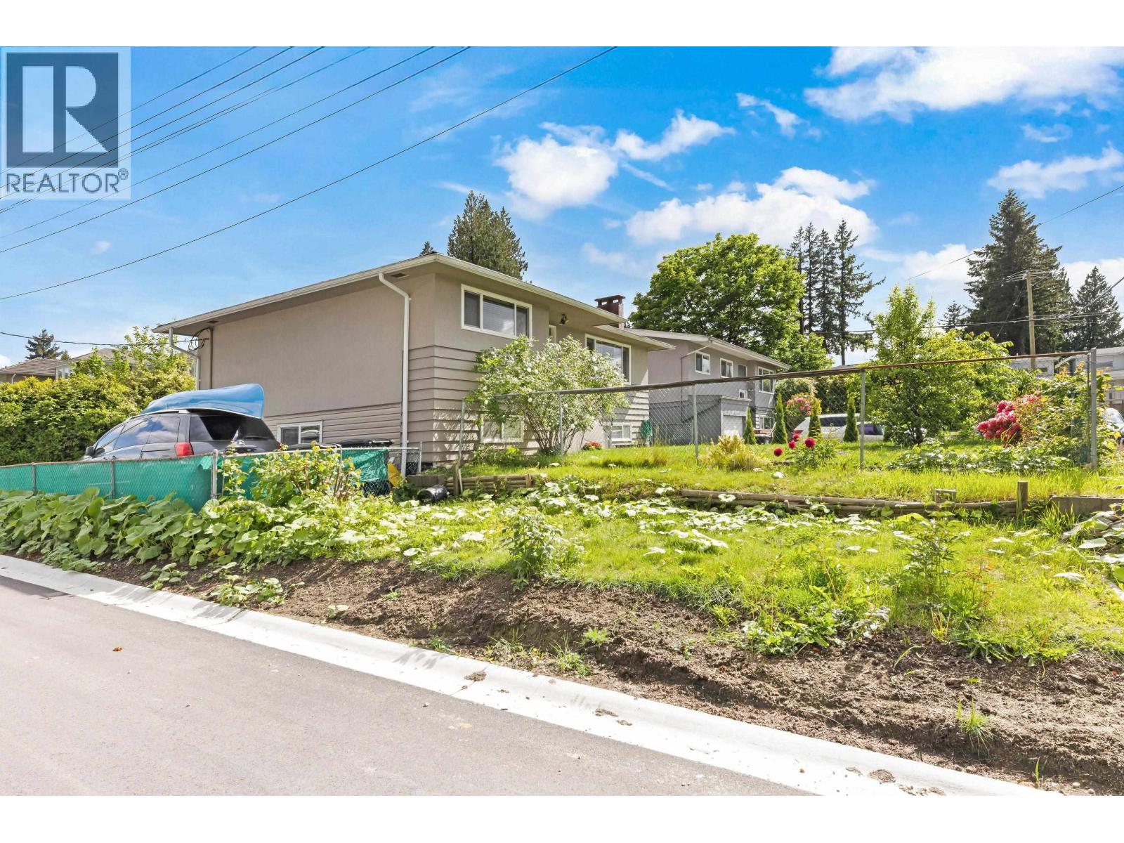 7724 GOODLAD STREET, Burnaby