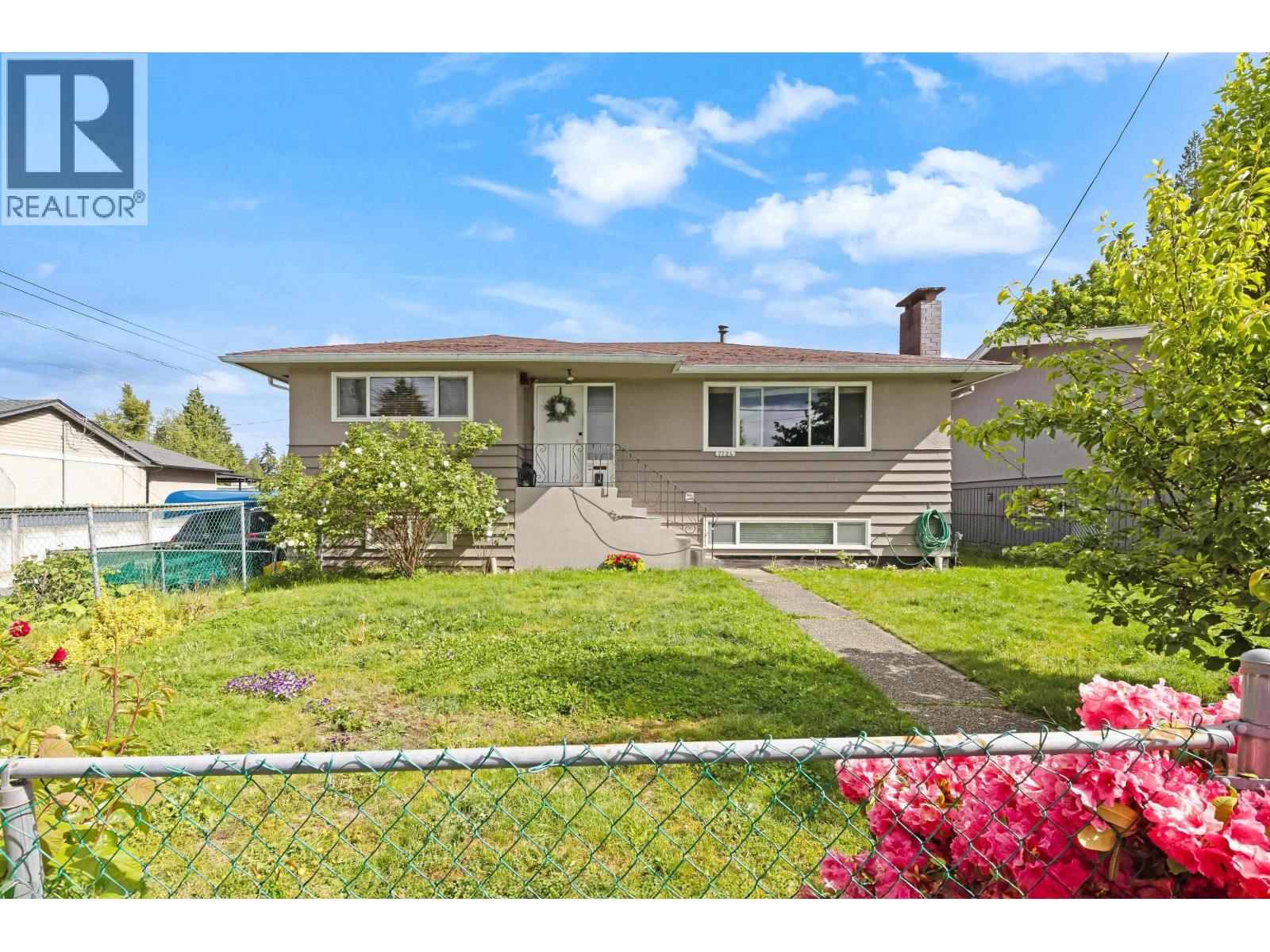 7724 GOODLAD STREET, Burnaby