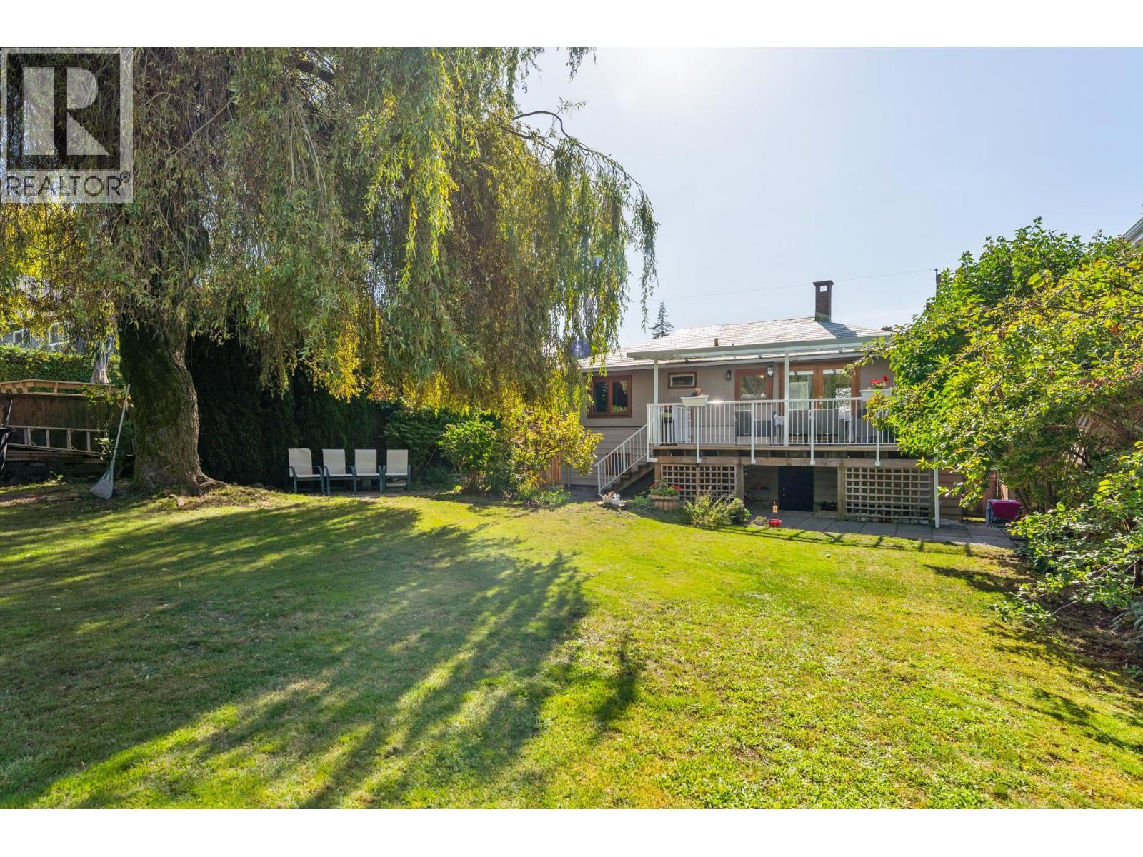 430 W KINGS ROAD, North Vancouver