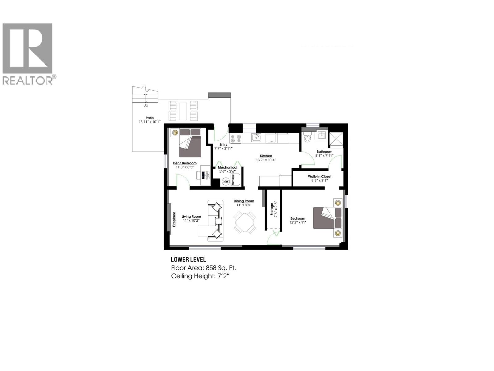430 W KINGS ROAD, North Vancouver