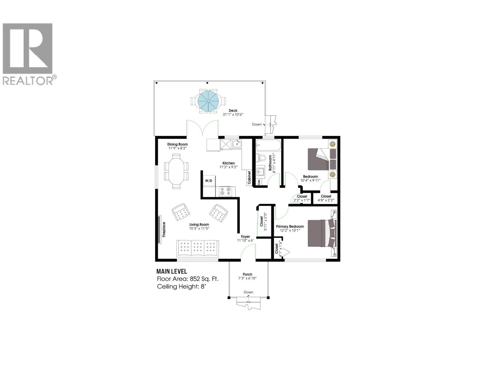 430 W KINGS ROAD, North Vancouver