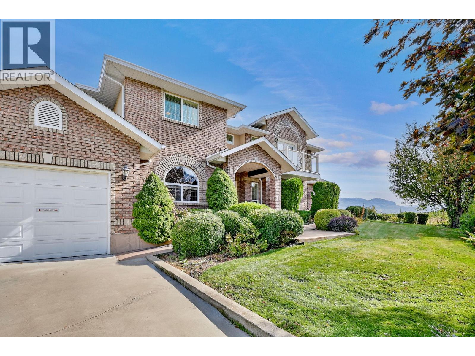 8949 122nd Avenue, Osoyoos