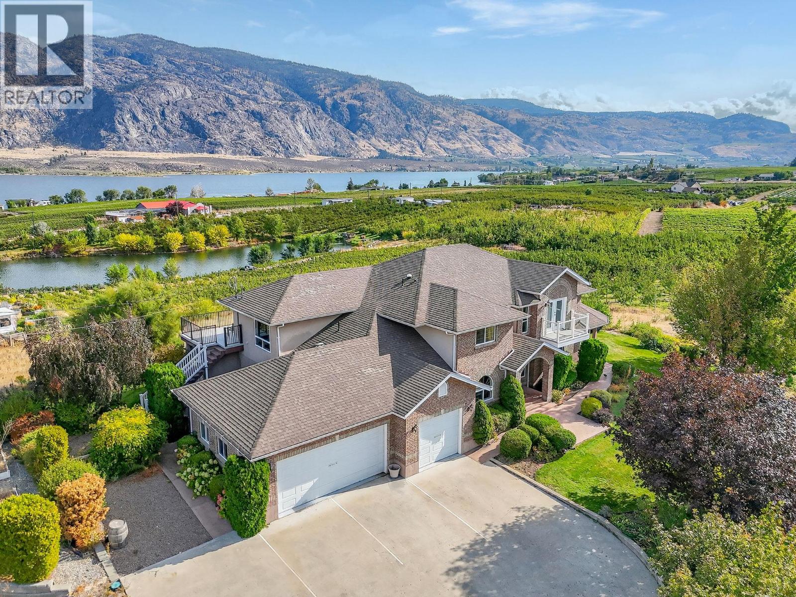 8949 122nd Avenue, Osoyoos