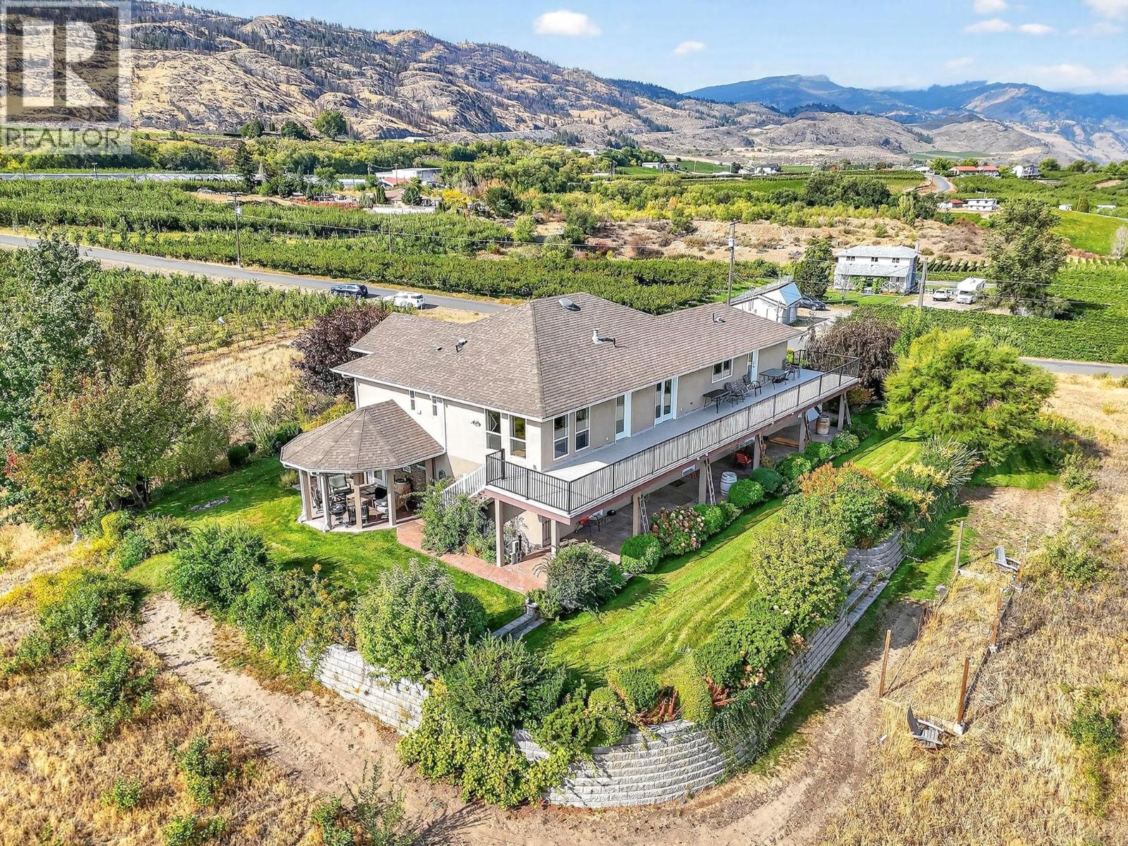 8949 122nd Avenue, Osoyoos