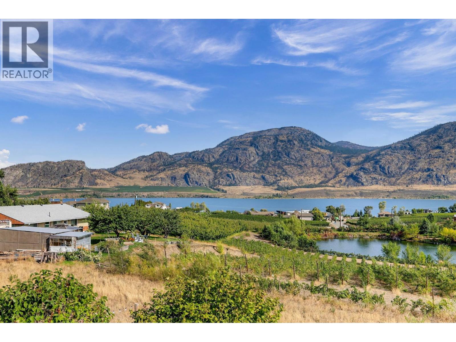 8949 122nd Avenue, Osoyoos
