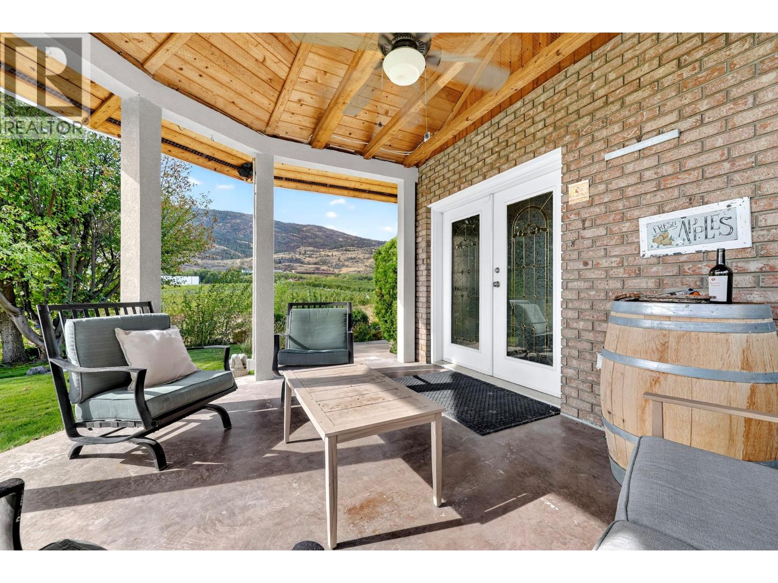 8949 122nd Avenue, Osoyoos