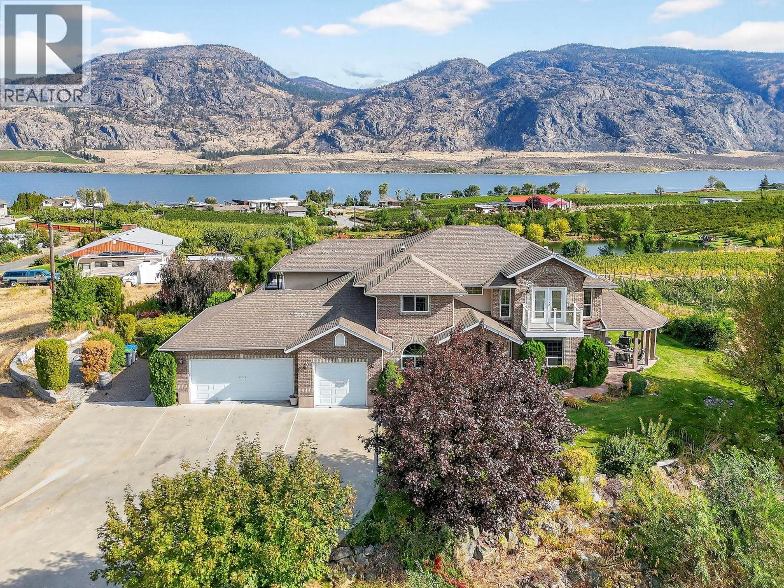 8949 122nd Avenue, Osoyoos
