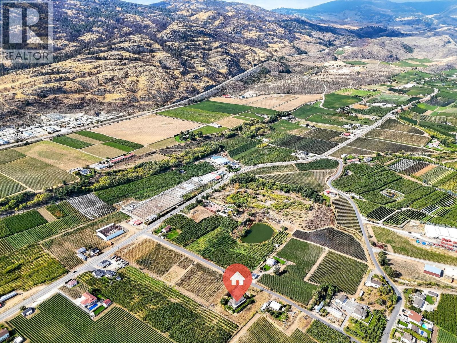 8949 122nd Avenue, Osoyoos