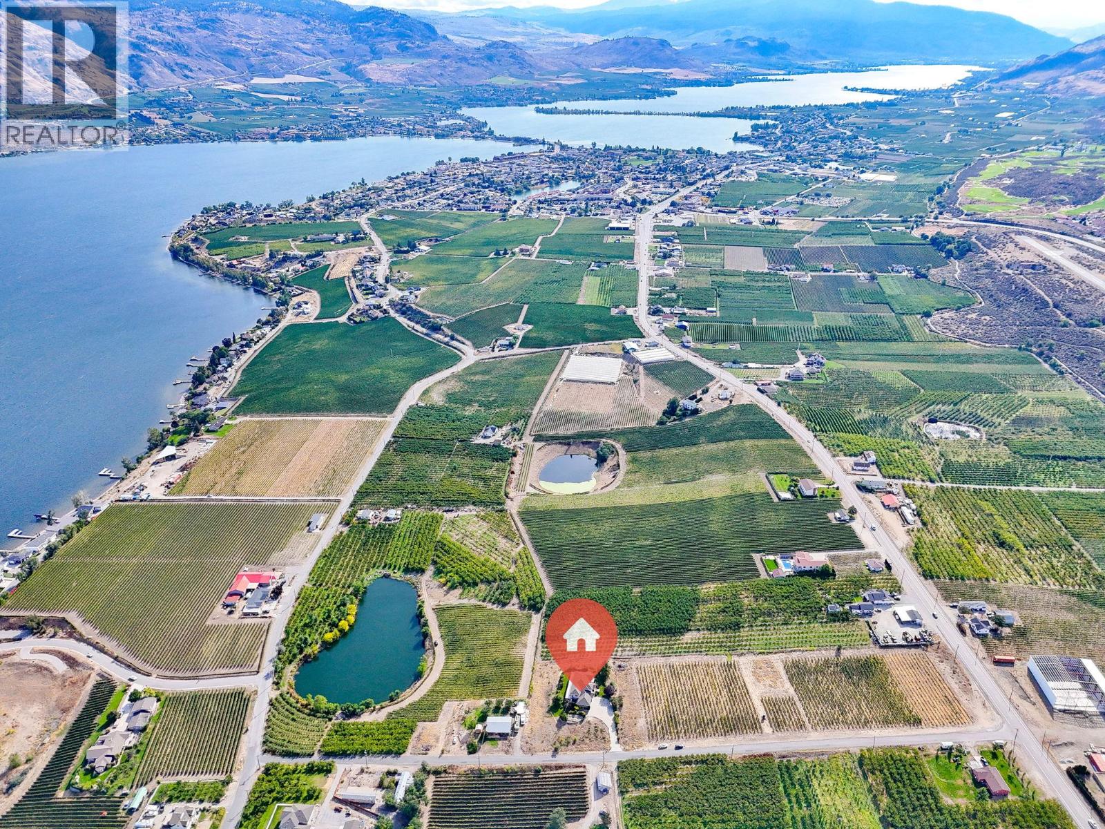 8949 122nd Avenue, Osoyoos