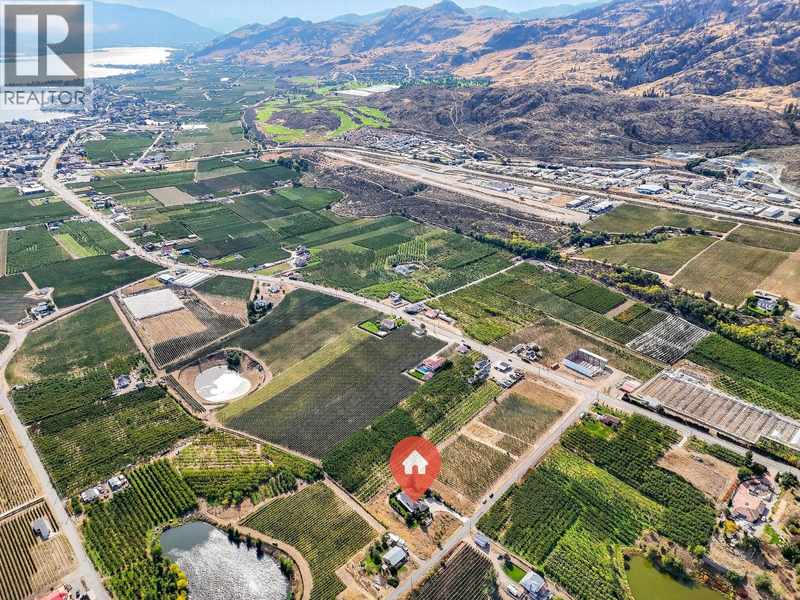 8949 122nd Avenue, Osoyoos