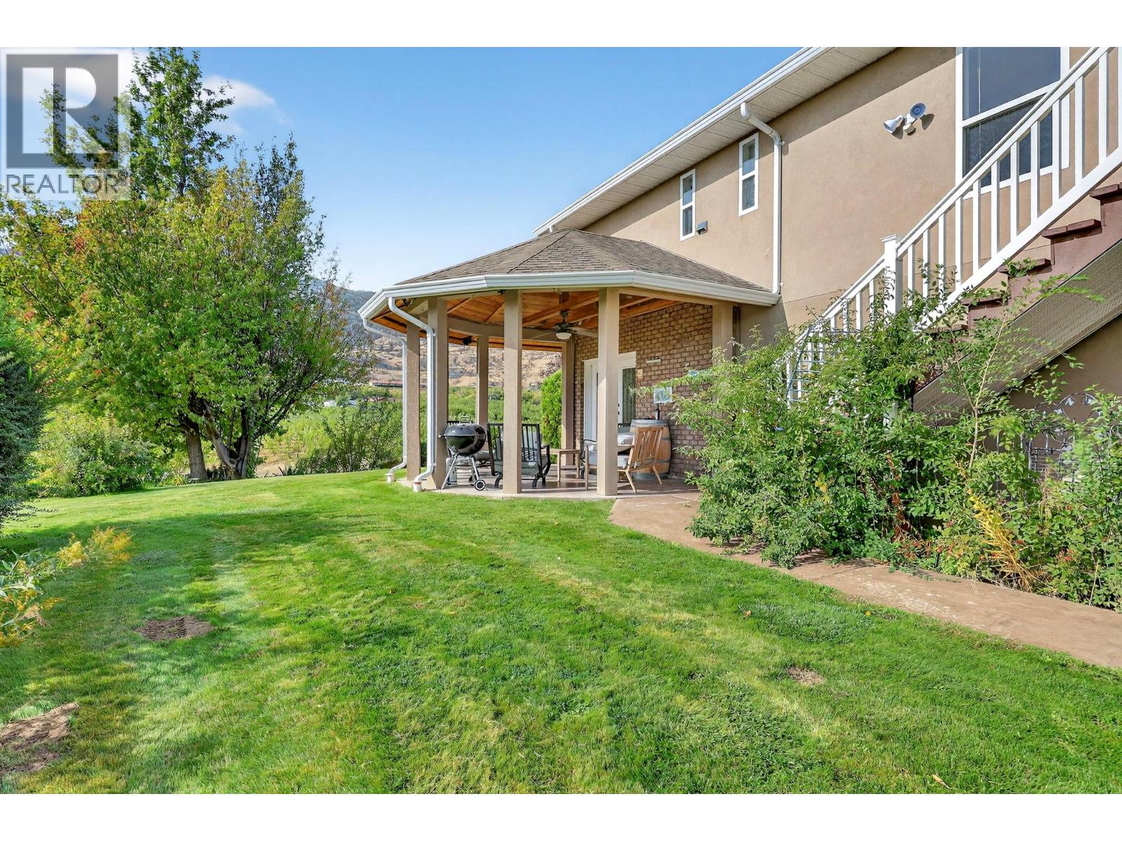 8949 122nd Avenue, Osoyoos