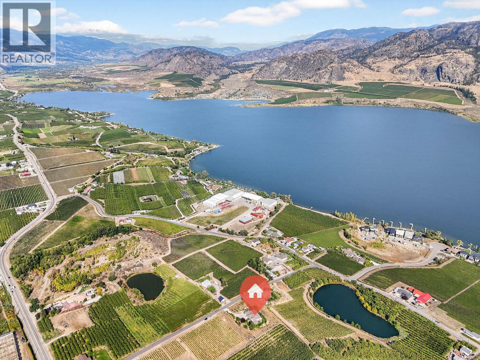 8949 122nd Avenue, Osoyoos