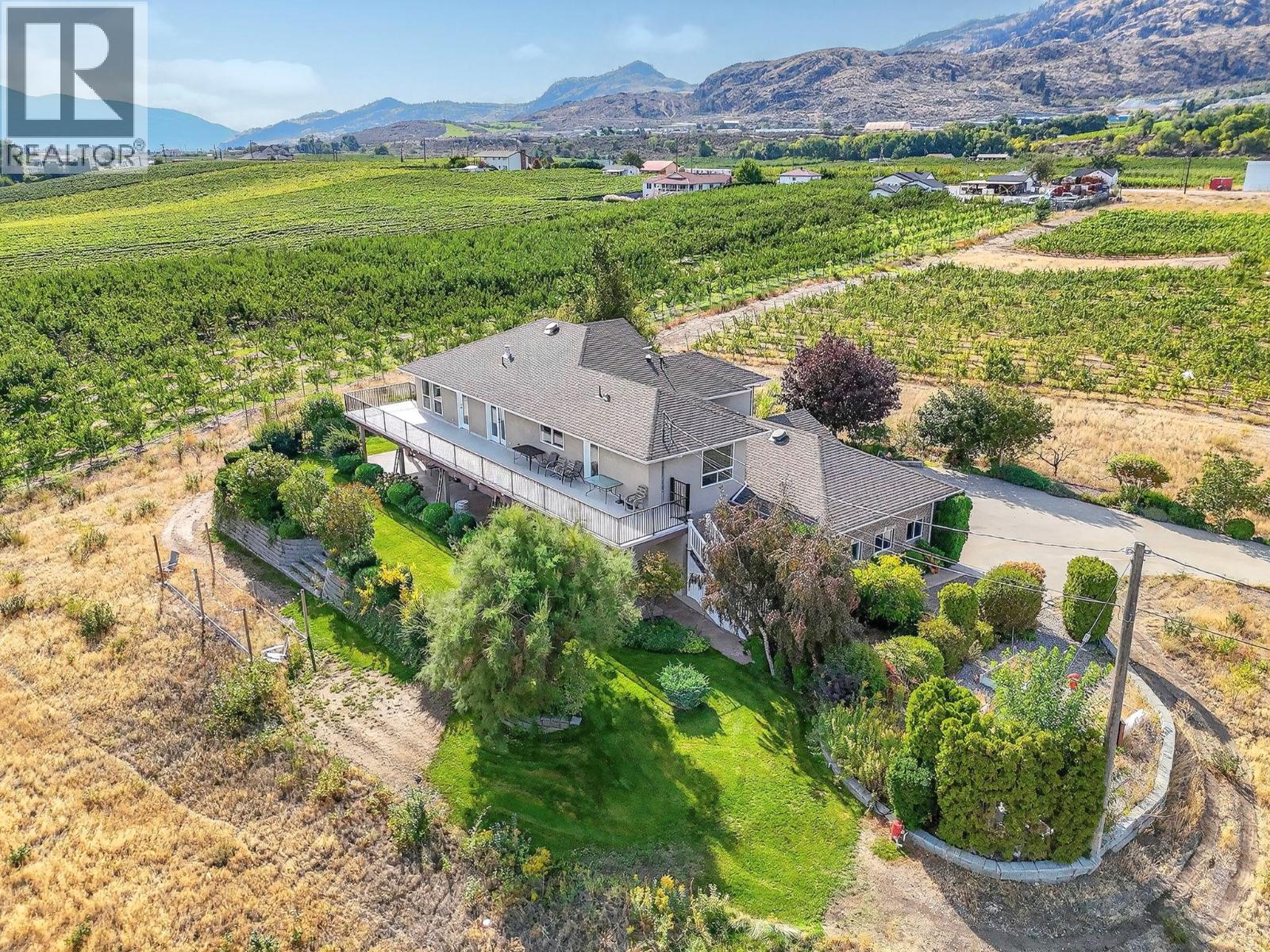 8949 122nd Avenue, Osoyoos