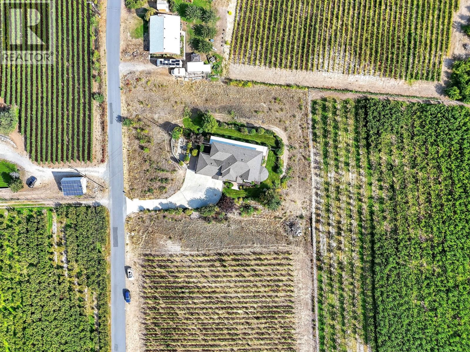 8949 122nd Avenue, Osoyoos