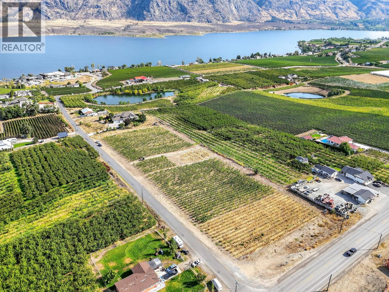 8949 122nd Avenue, Osoyoos