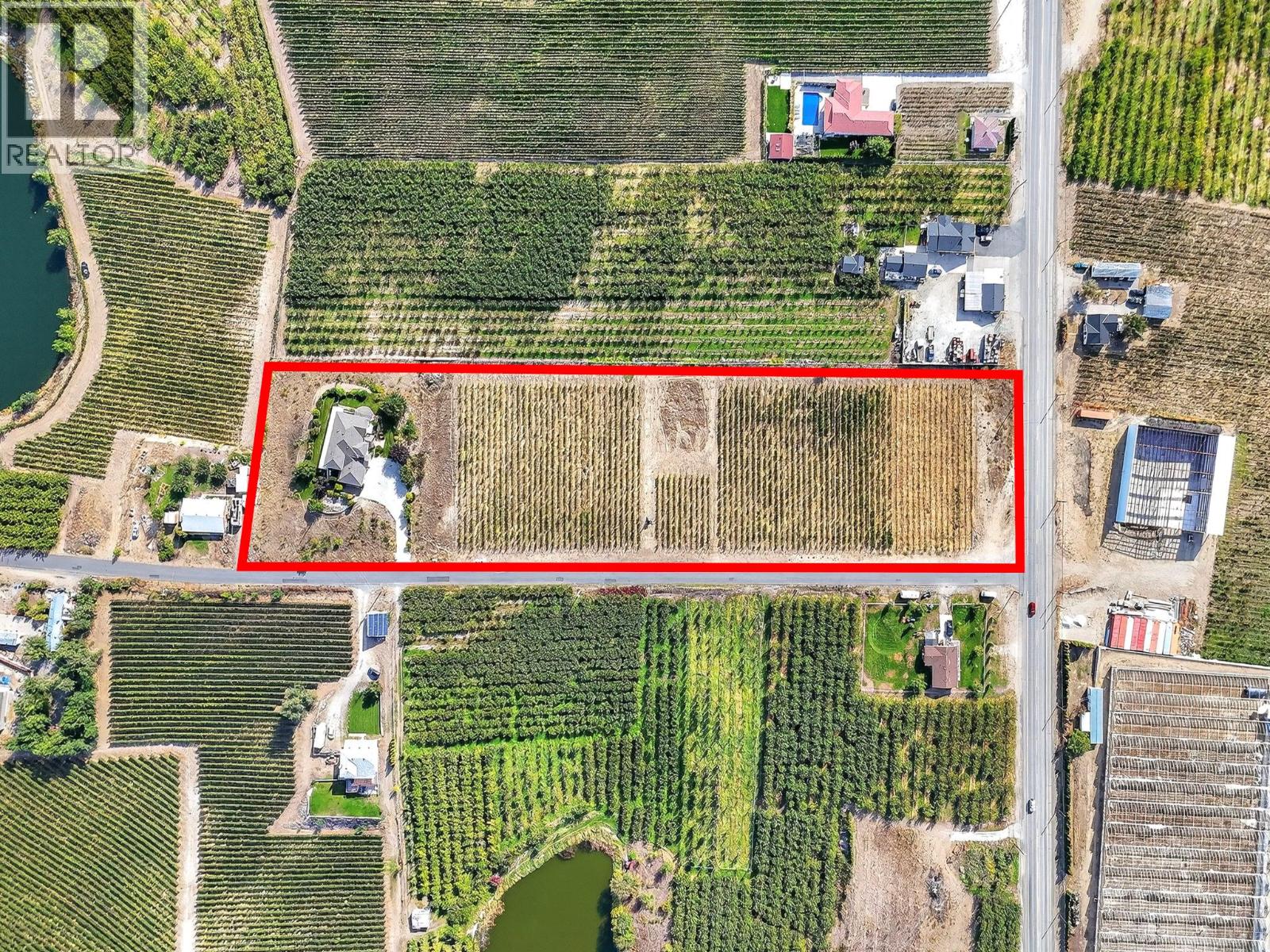 8949 122nd Avenue, Osoyoos