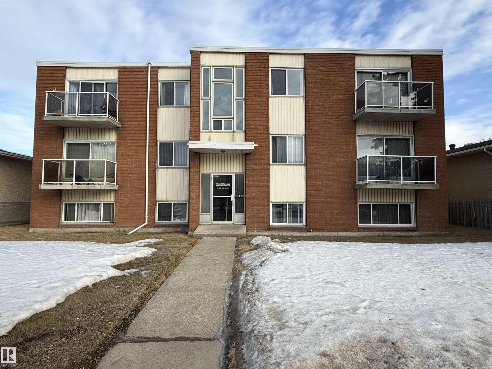 #301 12409 82 ST NW, Edmonton